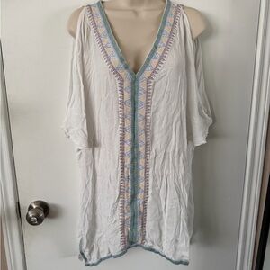 O'Neill Swimsuit Coverup M